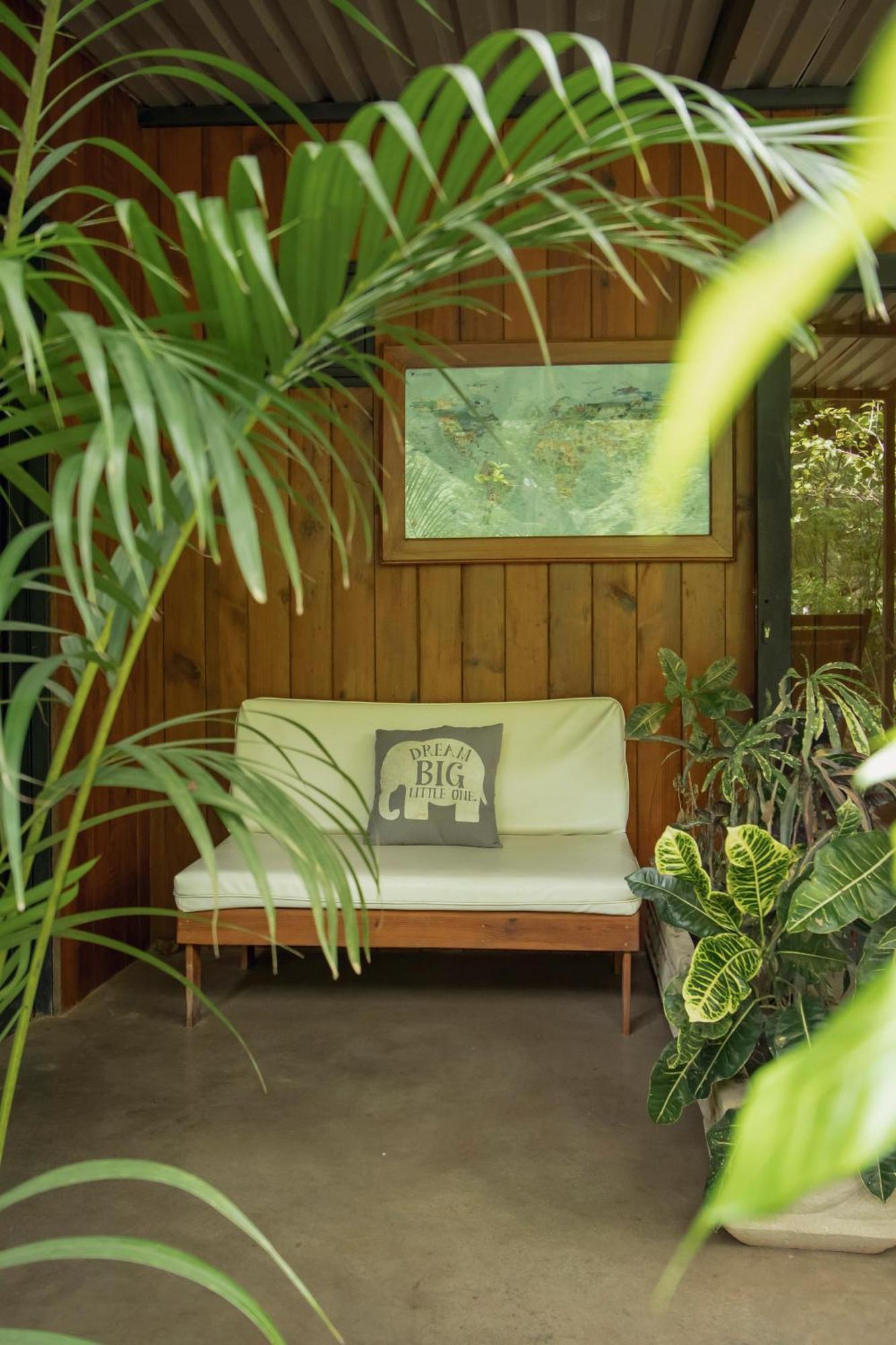 Mola Mola Surf Popoyo Bed & Breakfast Dış mekan fotoğraf