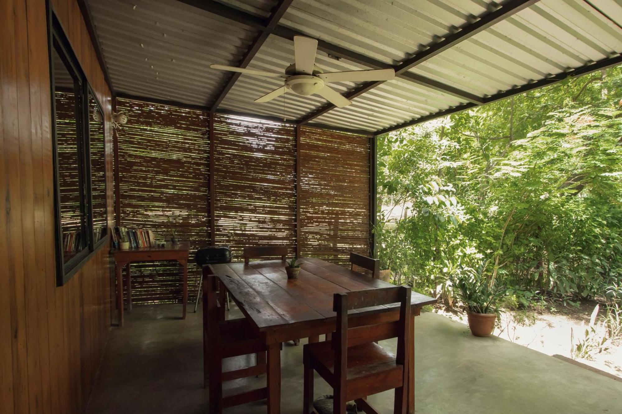 Mola Mola Surf Popoyo Bed & Breakfast Dış mekan fotoğraf