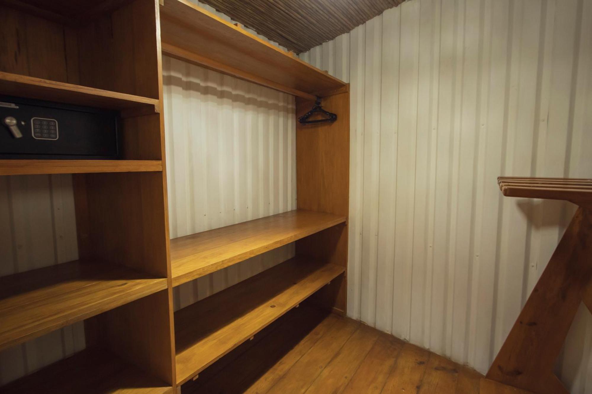 Mola Mola Surf Popoyo Bed & Breakfast Dış mekan fotoğraf