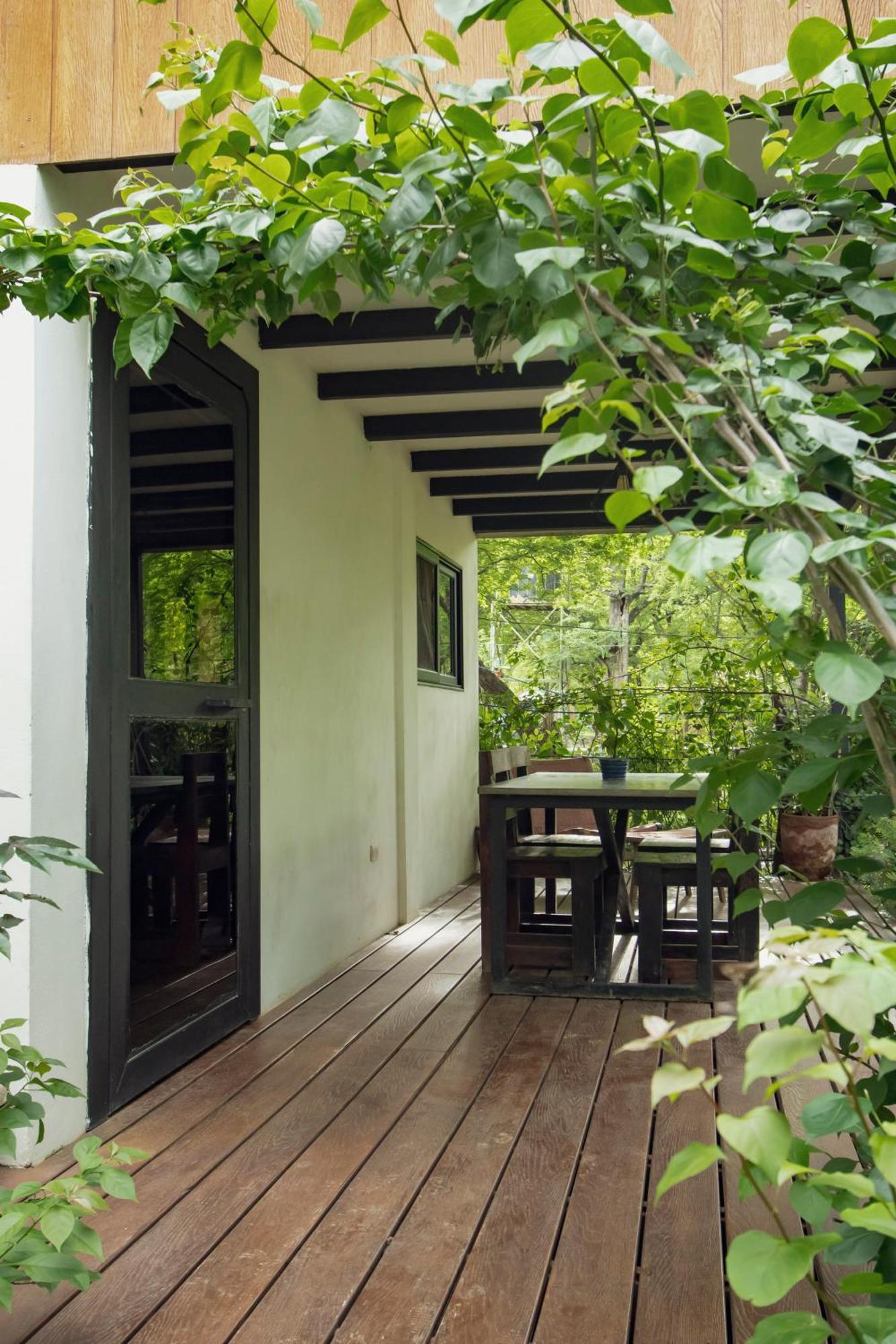 Mola Mola Surf Popoyo Bed & Breakfast Dış mekan fotoğraf