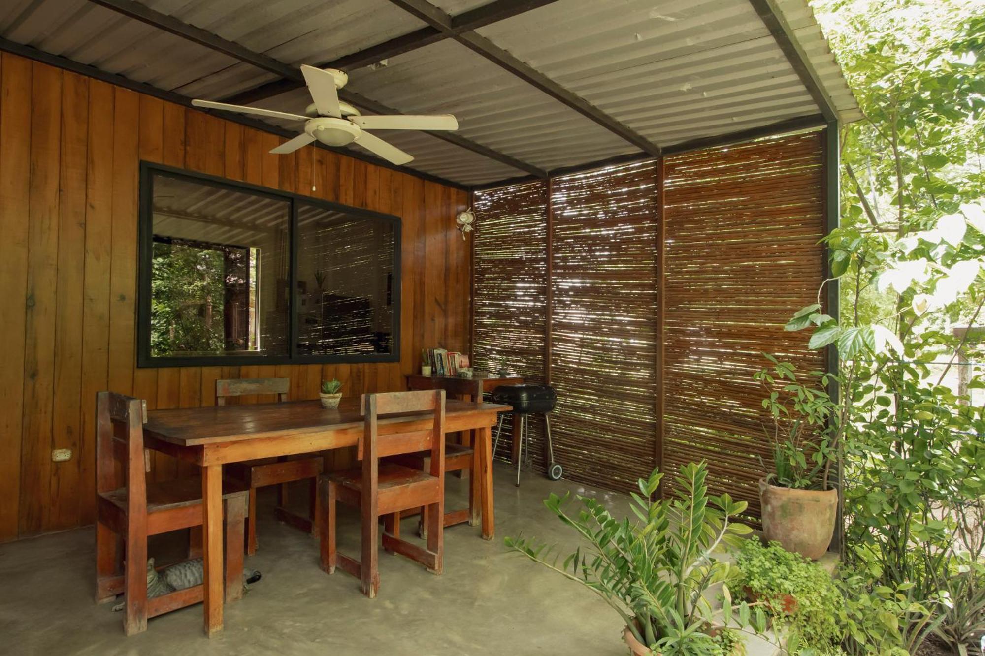 Mola Mola Surf Popoyo Bed & Breakfast Dış mekan fotoğraf