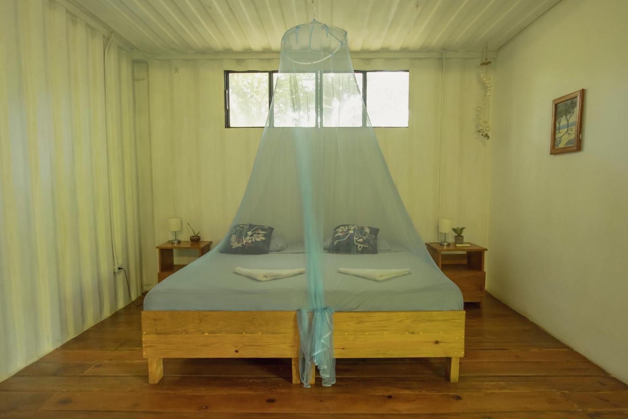 Mola Mola Surf Popoyo Bed & Breakfast Dış mekan fotoğraf