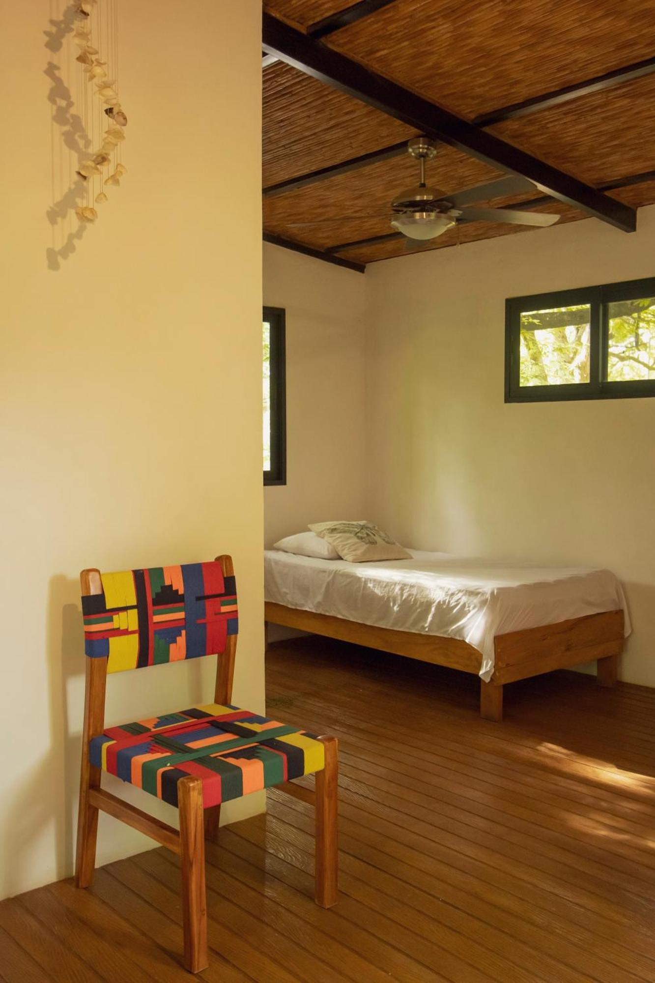 Mola Mola Surf Popoyo Bed & Breakfast Dış mekan fotoğraf