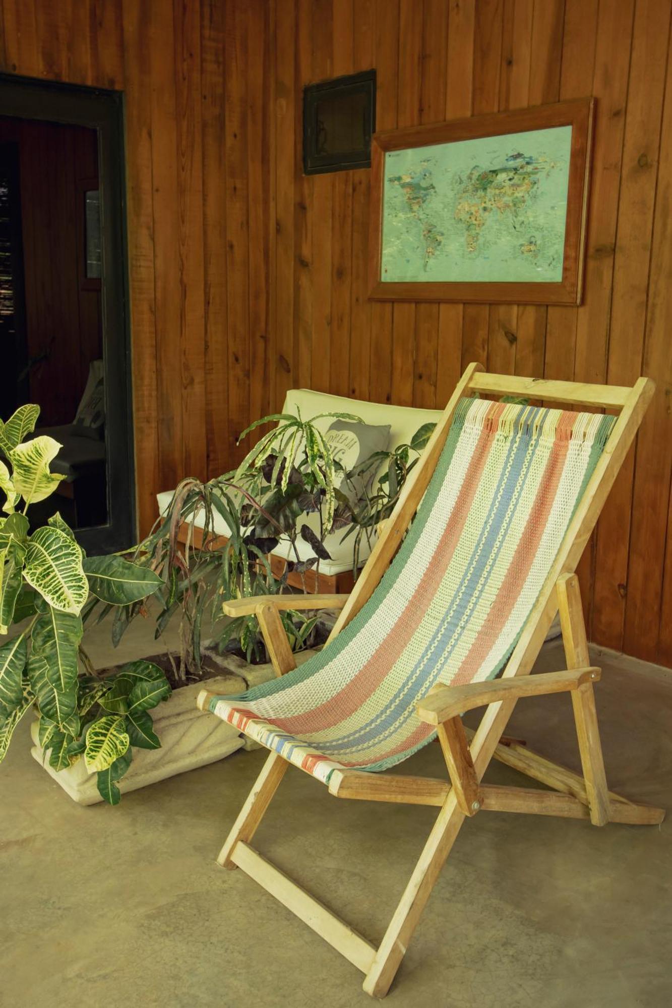 Mola Mola Surf Popoyo Bed & Breakfast Dış mekan fotoğraf