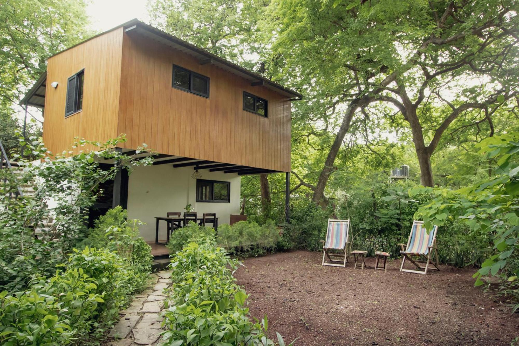 Mola Mola Surf Popoyo Bed & Breakfast Dış mekan fotoğraf