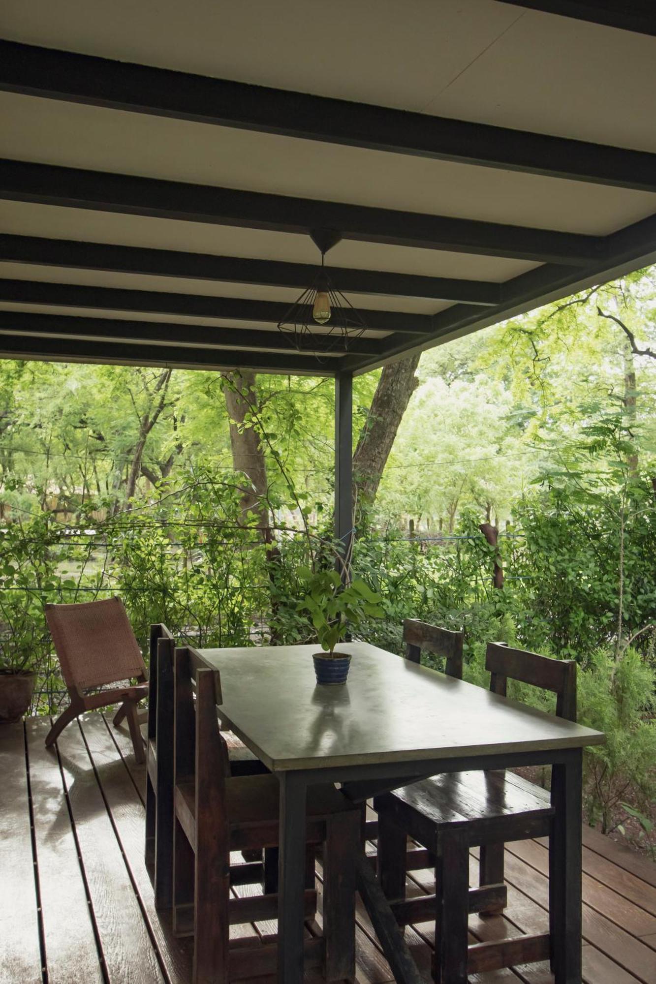 Mola Mola Surf Popoyo Bed & Breakfast Dış mekan fotoğraf